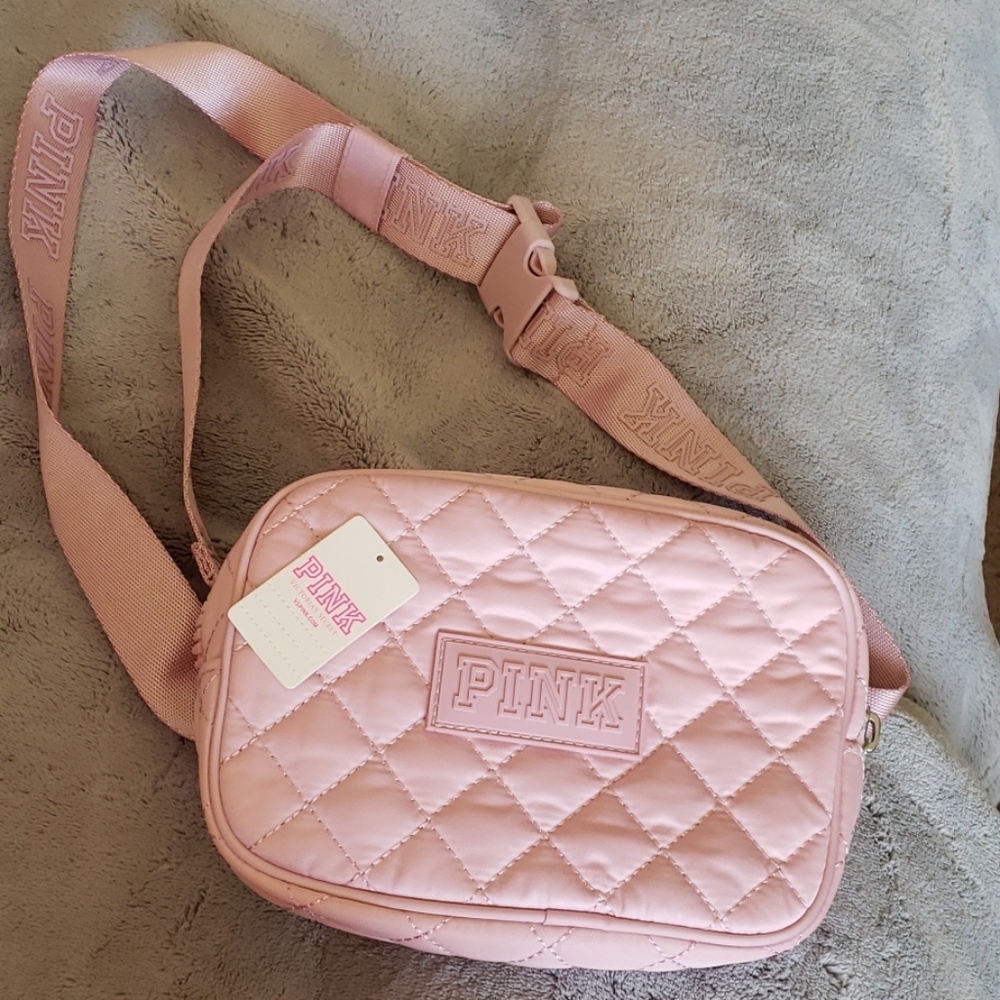 VS PINK Fanny pack